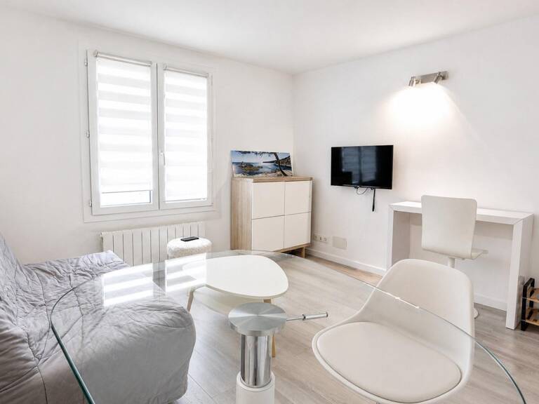 Studio en centre-ville historique — photo 1