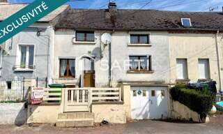 Maison 4 Pièces 95 m² à vendre à Chaourse (02340)