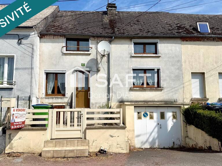 Maison 3 ch, avec confort de plain-pied et garage — photo 1