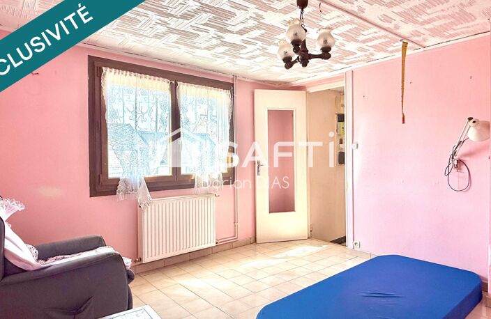 Maison 3 ch, avec confort de plain-pied et garage — photo 5