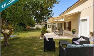Maison 6 Pièces 154 m² à vendre à Perthes (77930)