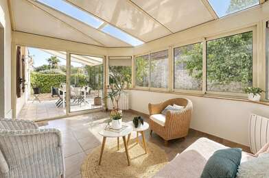 Maison 6 pièces 499000 €