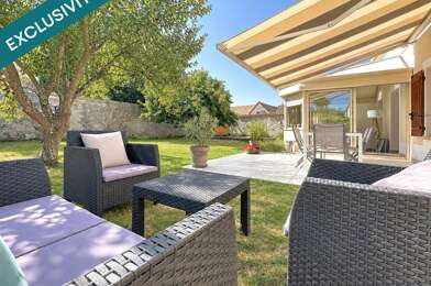 Maison 6 pièces 479000 €