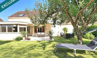 Maison 6 Pièces 154 m² à vendre à Perthes (77930)