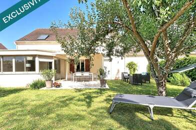 Maison 6 pièces 479000 €