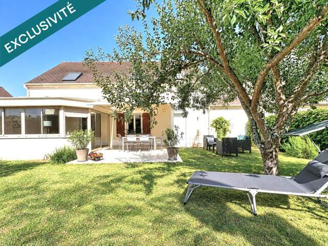 Le bon endroit, la bonne maison — photo du bien