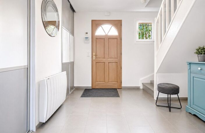 Le bon endroit, la bonne maison — photo 2