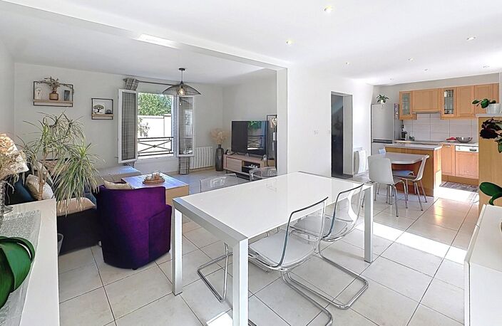 Le bon endroit, la bonne maison — photo 3