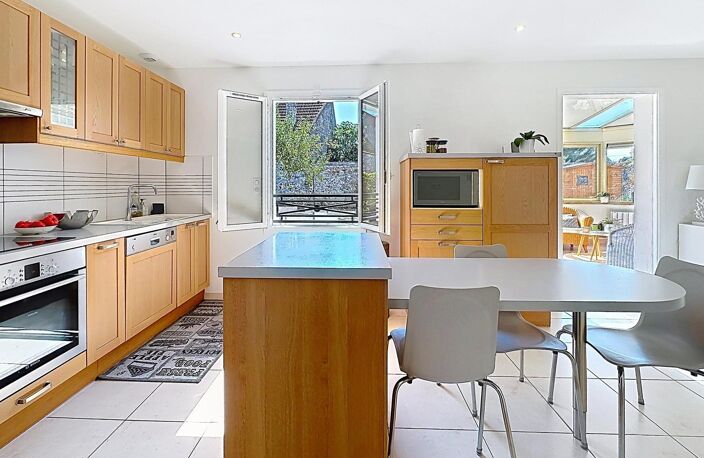 Le bon endroit, la bonne maison — photo 4