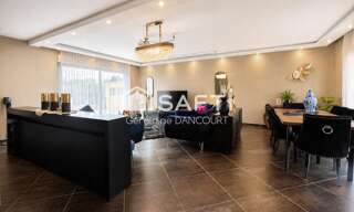Maison 6 Pièces 144 m² à vendre à Saint-Paterne - Le Chevain (72610)