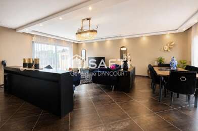 Maison 6 pièces 358000 €