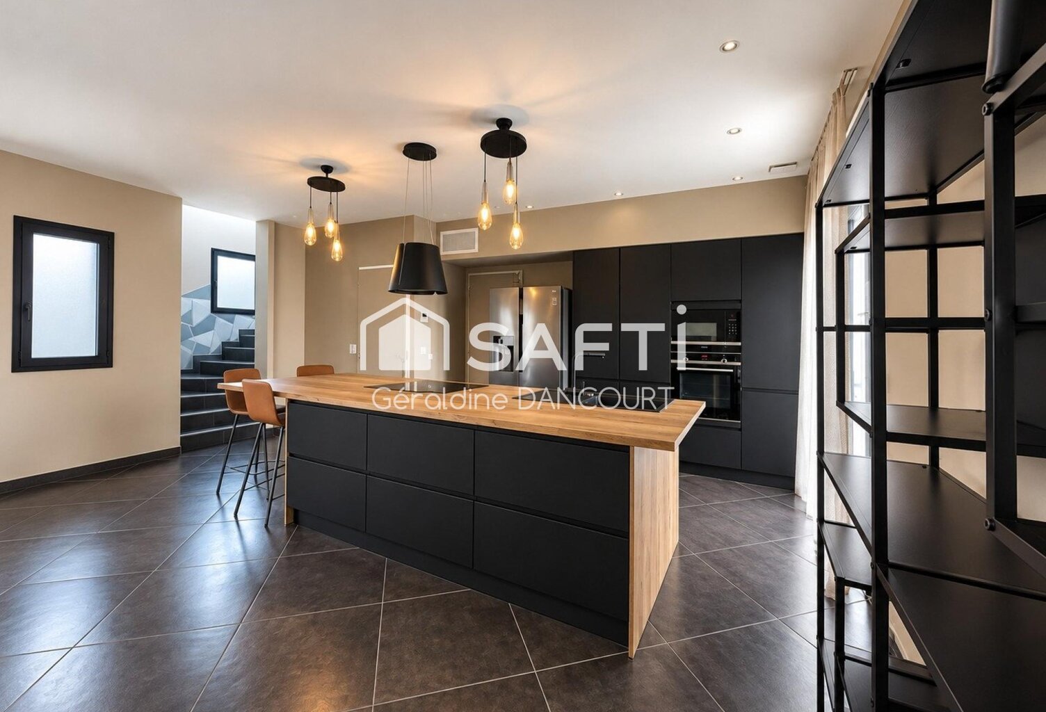 Maison construite en 2023 à Saint-Paterne — photo 1