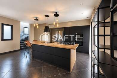 Maison 6 pièces 358000 €