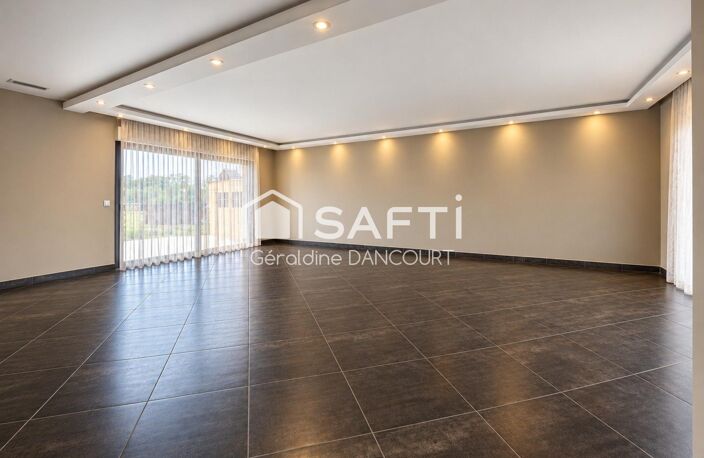 Maison construite en 2023 à Saint-Paterne — photo 2