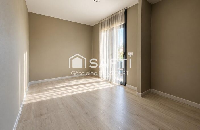 Maison construite en 2023 à Saint-Paterne — photo 5