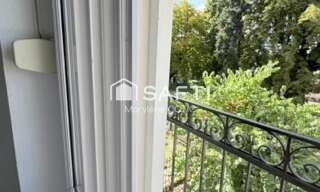 Appartement 3 Pièces 63 m² à vendre à Mulhouse (68100)