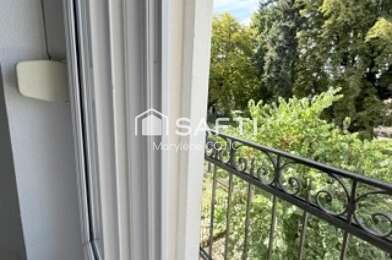 Appartement 3 pièces 140000 €