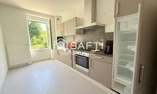 Appartement 3 Pièces 63 m² à vendre à Mulhouse (68100)