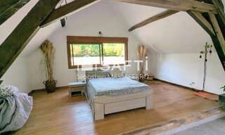 Maison 5 Pièces 159 m² à vendre à Savigny-en-Sancerre (18240)