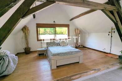 Maison 5 pièces 304500 €
