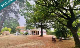 Maison 5 Pièces 126 m² à vendre à Bellevigny (85170)