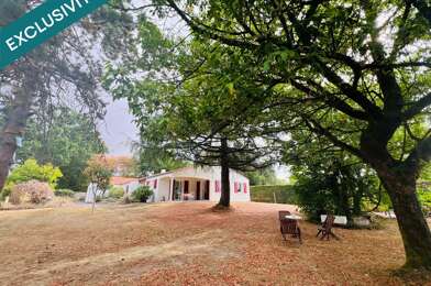 Maison 5 pièces 298000 €