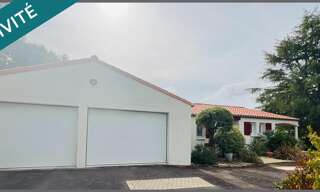Maison 5 Pièces 126 m² à vendre à Bellevigny (85170)
