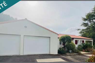 Maison 5 pièces 298000 €