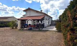 Maison 4 Pièces 100 m² à vendre à Soussans (33460)