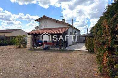 Maison 4 pièces 199000 €