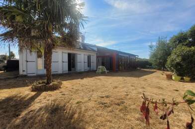 Maison 5 pièces 229000 €