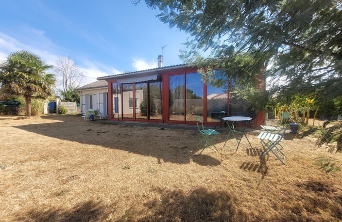 Maison 5 pièces 156 m2 habitable — photo 2