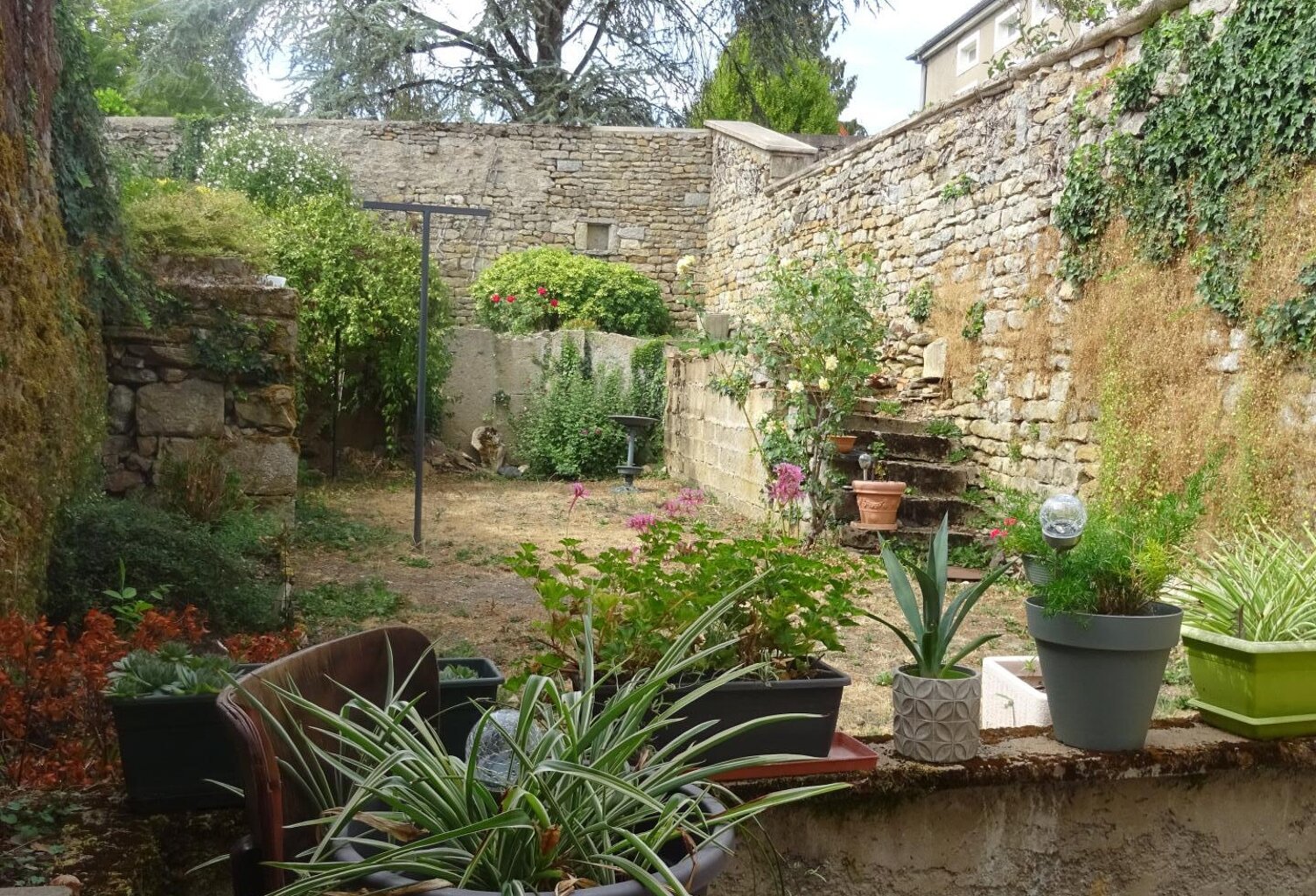 Jolie maison de ville de 130 m² — photo 1