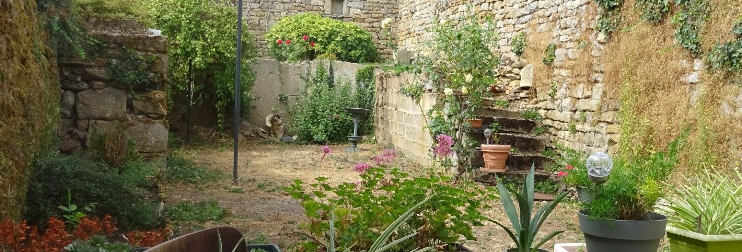 Maison 6 Pièces 130 m² à vendre à Nolay (21340)