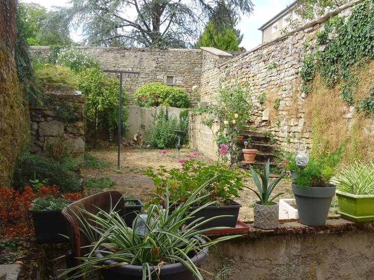 Jolie maison de ville de 130 m² — photo 1