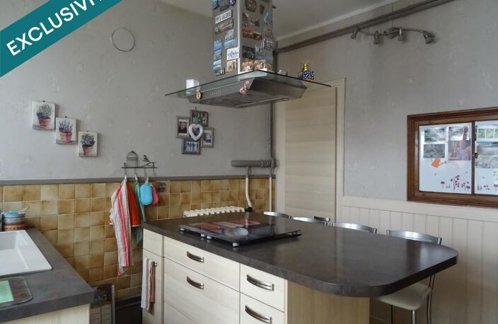 Jolie maison de ville de 130 m² — photo 2