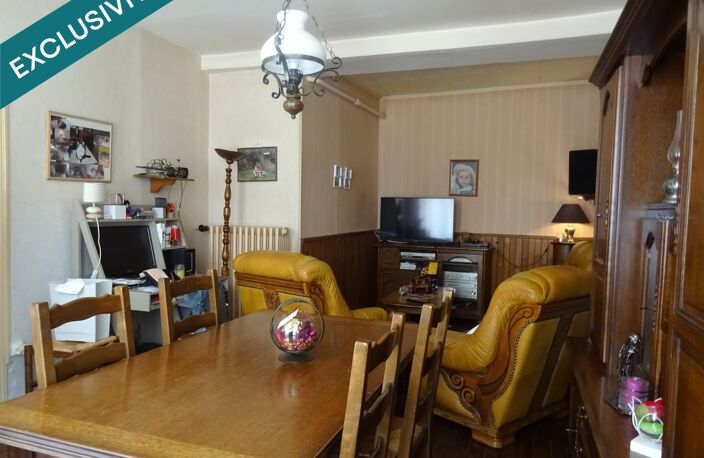 Jolie maison de ville de 130 m² — photo 3