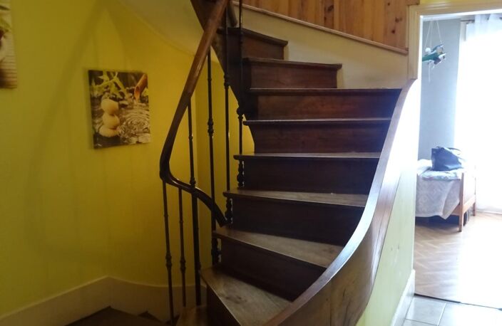 Jolie maison de ville de 130 m² — photo 4