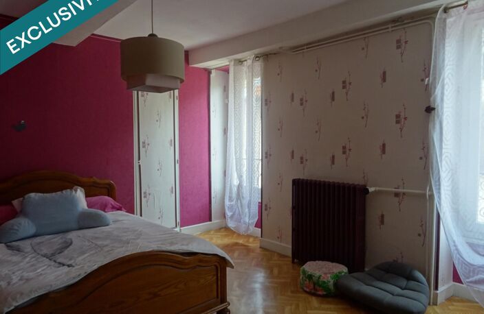 Jolie maison de ville de 130 m² — photo 5