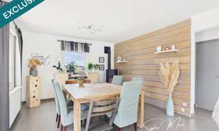 Maison 4 Pièces 97 m² à vendre à Ploumilliau (22300)
