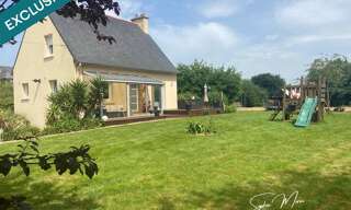Maison 4 Pièces 97 m² à vendre à Ploumilliau (22300)
