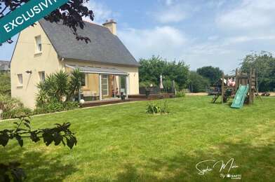 Maison 4 pièces 265900 €