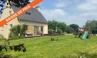 Maison 4 Pièces 97 m² à vendre à Ploumilliau (22300)