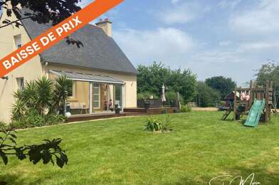 Maison 4 pièces 254900 €