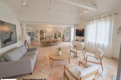Maison 6 pièces 399000 €