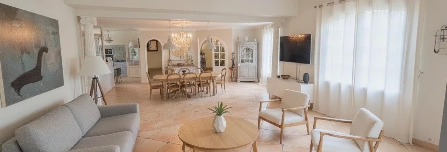 Maison 6 Pièces 177 m² à vendre à Locminé (56500)