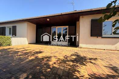 Maison 9 pièces 330000 €