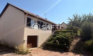 Maison 9 Pièces 131 m² à vendre à Dracy-le-Fort (71640)