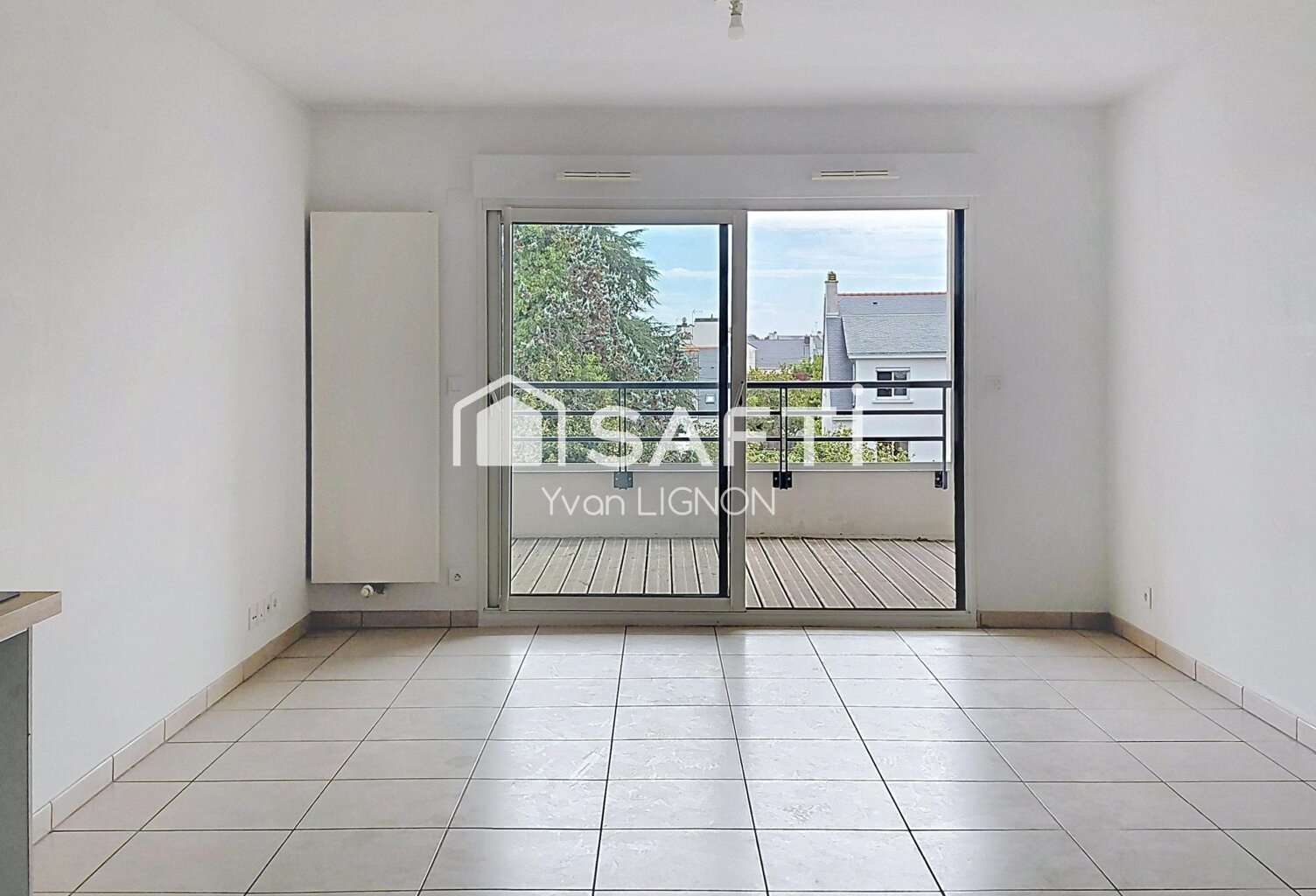 T3 lumineux, terrasse plein sud, DPE C — photo 1