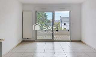 Appartement 3 Pièces 66 m² à vendre à Saint-Nazaire (44600)